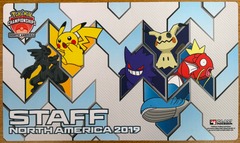 Playmats - Full Grip Games